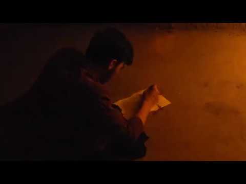 Pendragon book trailer