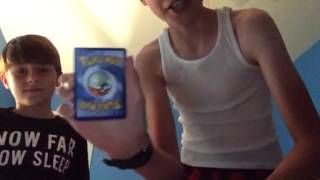 Cool Magic Tricks With David D. Farts