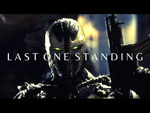 Spawn Tribute | Last One Standing