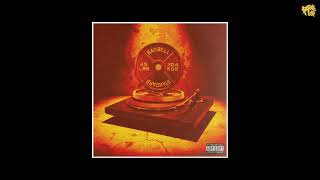 Dr Lekta x Styles P - On A Mad Trip