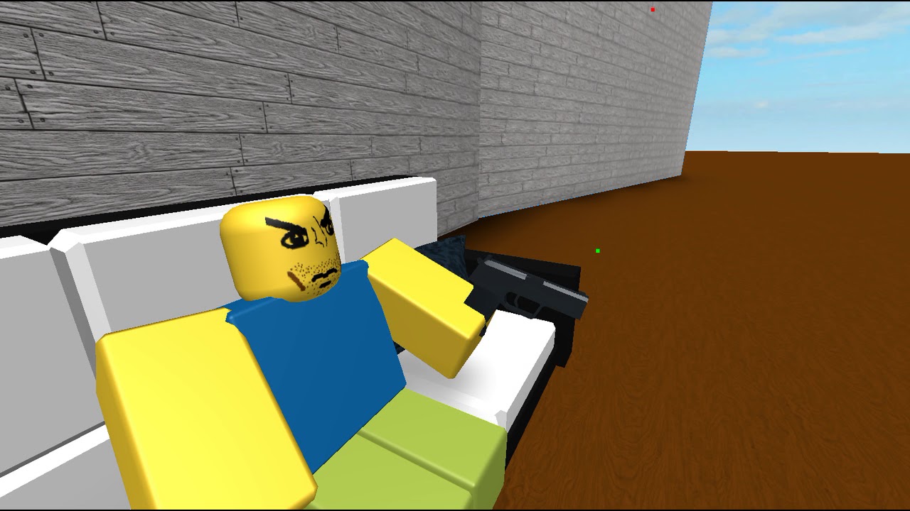 Noob Network Shorts (The Gamer)