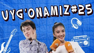 Uyg'onamiz... 02.10.2023