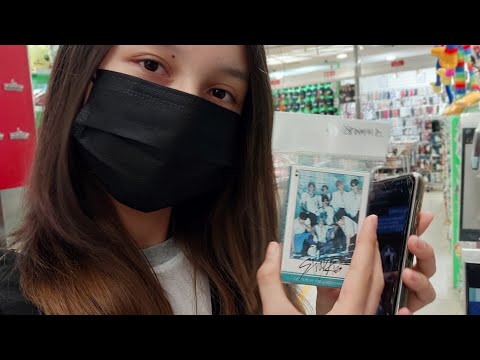 Видео: В Корее мужчины важнее.Постеры, наклейки...с айдолами