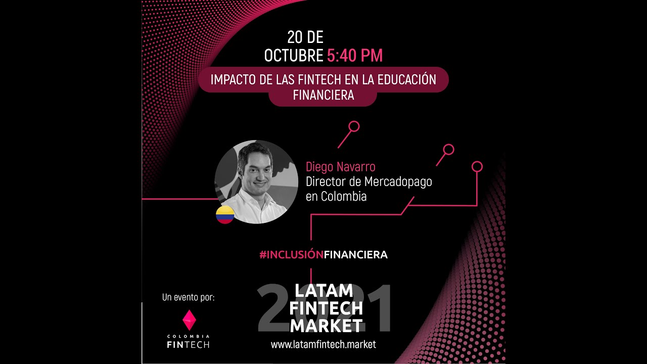 Impacto de las Fintech en la educación financiera.