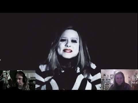 Nocean- "Break of Spell" Reaction // Amber and Charisse React