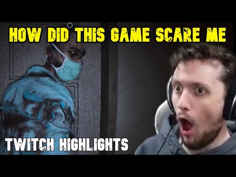 THE YOUTUBE COMEBACK?! - Best Twitch Moments!