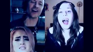 Linkin Park Feat. Kiiara - Heavy With Nicole Meer On Smule
