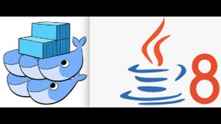 Docker JDK8 MicroServices