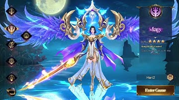 Aeon of Warfare All Classes