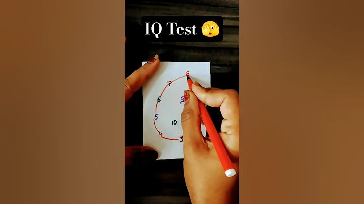 Drawing A Checkered Path With Numbers 1 To 10 | Trick Art #shorts #puzzle #maths #games #quiz #fyp