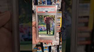 Must find the 2001 Upper Deck Golf Boxes! #sportscards #masters #tigerwoods #golf
