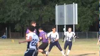 BCA vs Family Life Oct 19, 2010