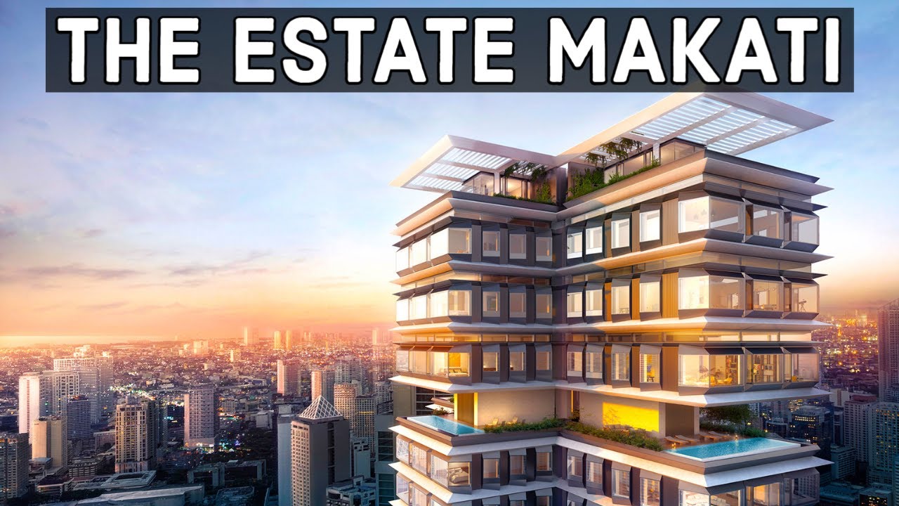 The Philippines Grandest Skyscraper