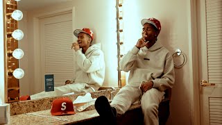 OBC TJ - Feel It In The Air (Official Music Video)