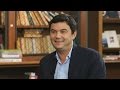 Thomas Piketty, el economista rebelde y asesor de la izquierda europea