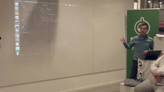 Bootstrapping your web app startup with Meteor, React and Redux - Kyle Hoang