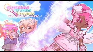 Download Lagu Another Win For Cure Sweet EP 2 TRAILER//Voice Acted Series//Magical Girl//#projectsekai #gachagame MP3