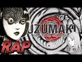 COMPLEJO ESPIRAL || UZUMAKI by Junji Ito RAP || Ren Park Ft.@ygreenrap & @⚡Jack Stronghold⚡