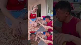 #shorts saving enjoy#funny friends video intelligence video #omg video #Editor 7shorts h