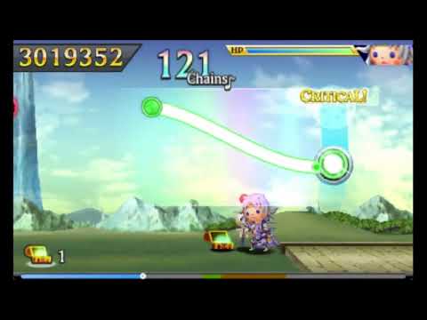 [シアトリズムFFカーテンコール] 赤い翼 - FF4 (フルクリティカル)