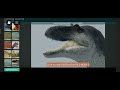 Let's Play Dinosaur World Mobile Season 1 Episode 3 (Part 4) Legacy Mode (Act 2 Dwm Themes)
