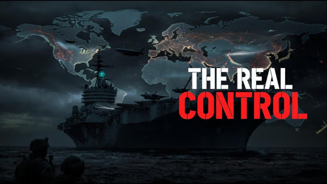 America’s Secret Military Strategy Explained | Mundoria