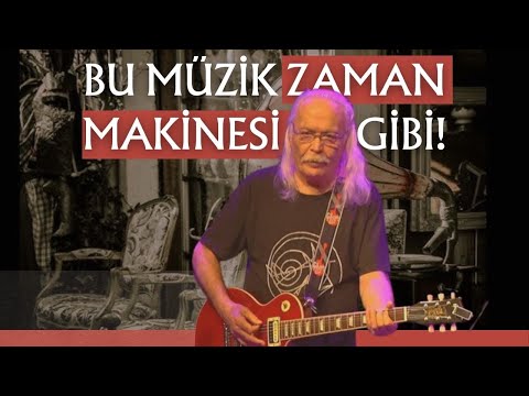 Bir Anda 80’lere Götüren Müzik! | Cahit Berkay Film Müzikleri - Dila Hatun