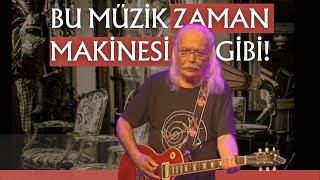 Bir Anda 80’Lere Götüren Müzik Cahit Berkay Film Müzikleri - Dila Hatun
