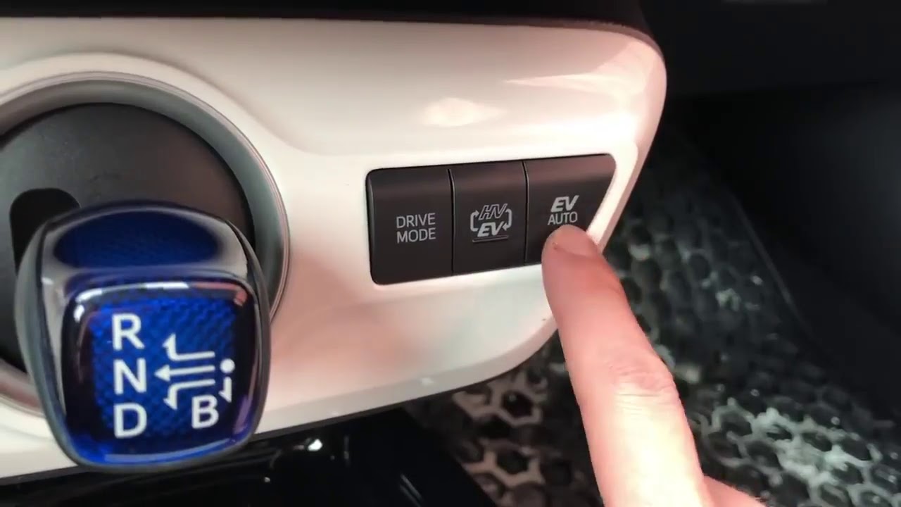 Dream Car Revealed - 2019  - 