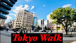 [Japan🇯🇵Walk] Let’s  go for a walk in otsuka station | ASMR video.