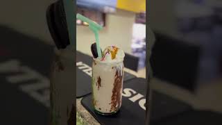 vanilla smoothie.. #youtubeshort   #shake #vanilla