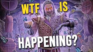 Famous ESO Future Content Is Pure CHAOS! (Solo Dungeons, Ship Battles, and MORE)! Net Worth