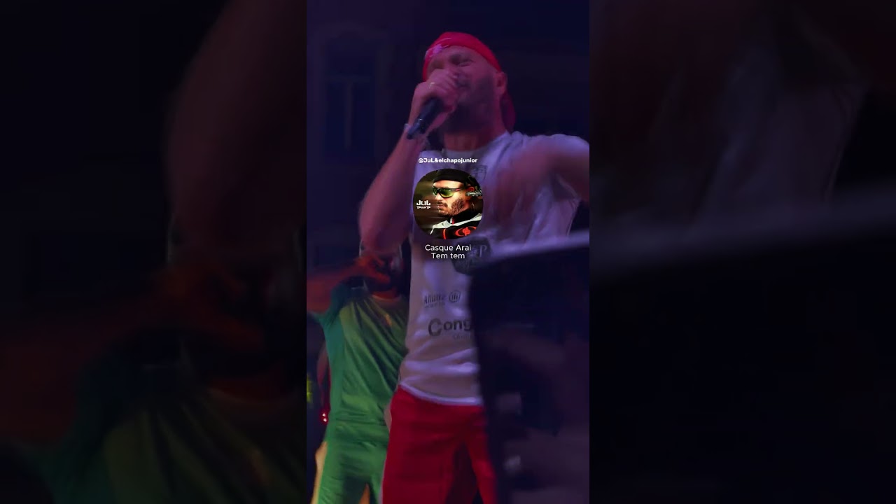 Multistrada - Jul ElChapoJunior