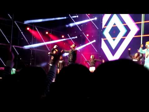 161009 DJ DOC-투게더 [김창렬의 올드스쿨]
