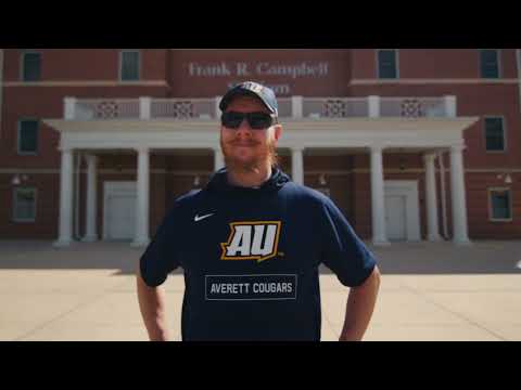Exploring Finnish Student Life at Averett University - video from Averett University
