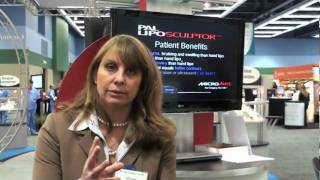 Dr. Michele Shermak on the PAL LipoSculptor