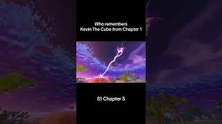 Kevin #kevinthecube #2018 #fortnitenostalgia #fortnitechapter1 #fortnite2018 #nostalgiagaming #fnbr