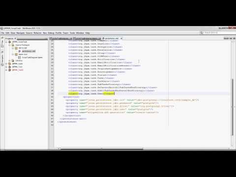 jBPMN v0 3 ScriptTask Demo