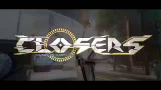 [CODE: Closers TRAILER] - flows