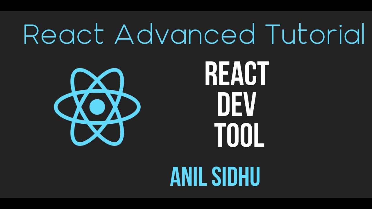 React tools