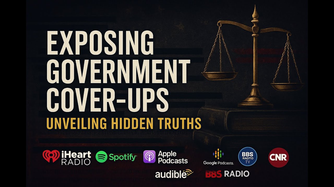 THE EPSTEIN FILES FACTS NOT FANTASIES ERIC A CINOTTI UNPLUGGED