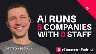 He's Never Written a Line of Code in His Life