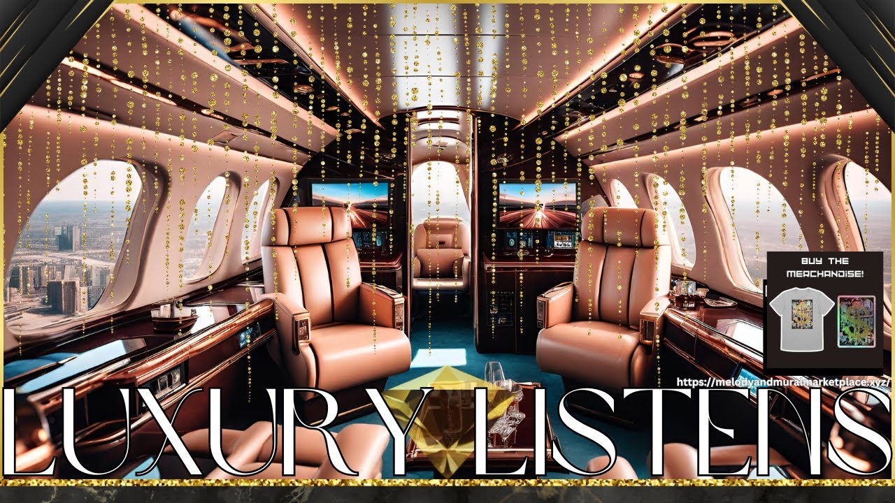 Indulge in Opulence 💎 Sounds That Whisper Wealth & Power 