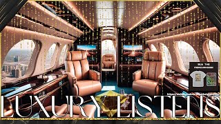 Indulge in Opulence 💎 Sounds That Whisper Wealth & Power #LuxuryBeats