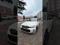 🔥В продаже BMW 320  Li из Китая🔥