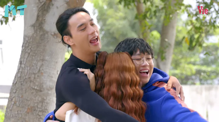 Ost Đứa Em Thừa Kế | Rap | Puka, Thuận Nguyễn, Phát La, Gin Tuấn Kiệt