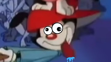 YTP - AAAAAAAAAAAAAAAAAA Theme Song