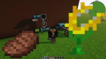 Integrated Dynamics Tutorial [1.12.2] | Automating Gourmaryllis from Botania | Predicate Operators