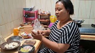 Download Lagu ESOK ESOK MUMPUNG SEMANGAT,GAWE SARAPAN OSENG KANGKUNG DARI MBAH KEMI GES MP3