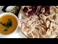 МОЯ ЛЮБОВЬ! ДУЛХ-ХАЛТАМ/Ингушская кухня